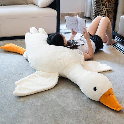 WorldLotus Giggle Goose Pillow Pal